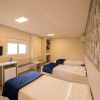 Отель Hiber Hotel, фото 9