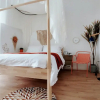 Отель LIVE INN Home, фото 5