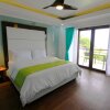 Отель Manarra Seaview Resort, фото 37