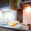 Отель Best Deal Studio Apartment At High Point Serviced, фото 11