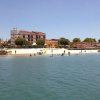 Отель Salinas Praia Hotel, фото 8
