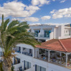 Отель Vrachia Beach Hotel & Suites - Adults only, фото 1