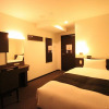 Отель APA Hotel Yokohama Tsurumi, фото 3