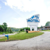 Отель OYO Hotel Salem-Roanoke I-81, фото 1