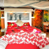 Отель Shimba Green Lodge в Галу-Кинондо