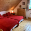 Отель Ferme Noemie (Bourg d'Oisans), фото 4