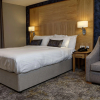 Отель Best Western Plus Nottingham City Centre, фото 4