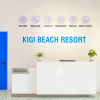 Отель Kigi Beach Resort, фото 2