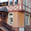 Отель Siesta Boutique Hotel в Свебодзине