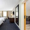 Отель Days Inn and Suites by Wyndham Hammond, IN, фото 22