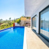 Отель Chic Villa With Pools Jacuzzi Nature View in Kas, фото 12