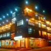 Отель Baltistan Continental Hotel Skardu в Скарду