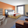 Отель Holiday Inn Express & Suites St Louis Airport, an IHG Hotel, фото 7