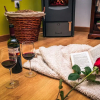 Отель Modern Apartment in Riello with Hot Tub, фото 8