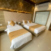 Отель Bkc Crown - Near Trade Centre, фото 16