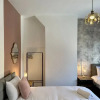 Отель Three Bedroom Home Manchester sleeps 9, фото 5