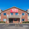Отель Econo Lodge Inn & Suites, фото 1