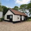 Отель Garden Cottage, фото 14