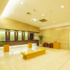 Отель Kofu Kinenbi Hotel, фото 2