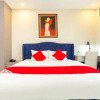 Отель OYO 779 Aisha Hotel And Apartment, фото 6