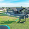 Отель 14 Person Holiday Home in Bogense, фото 1
