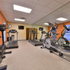 Отель Comfort Inn & Suites Fayetteville - University Area, фото 22