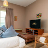 Отель Lux Bnb The Greens & Views, фото 21