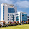 Отель Culture Hotel LAAM, фото 15