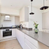 Отель The Wandsworth Haven - Bright 2bdr Flat, фото 3
