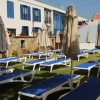 Отель Kemancı Suites & Restaurant & Beach, фото 16