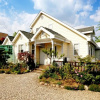 Отель Yangpyeong Pension View, фото 1