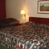 Отель Fairborn Hotel, фото 3