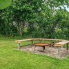 Отель 6 Person Holiday Home in Hejls, фото 9