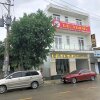 Отель Lê Tùng Hotel - Vạn Giã в Ваннине