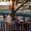 Отель Namushasha River Lodge, Caprivi, Namibia, фото 17