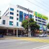 Отель Go Hotels Otis-Manila – Multi-Use Hotel, фото 1