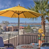 Отель Gorgeous Desert Escape w/ Pool, Lake Havasu Views!, фото 19