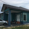 Отель Nabila Guesthouse, фото 1
