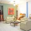 Отель Hostal del Pacifico, фото 13