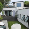 Отель Modern 2 Bedroom Garden House, фото 15