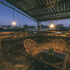 Отель Corner Hostel & Cafe, фото 17