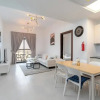 Отель Delightful 2 Bedroom In Jumeirah Village Circle, фото 6