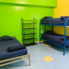 Отель Banana Bungalow West Hollywood Hotel & Hostel, фото 2