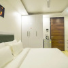 Отель Studio Serviced Apartment With Gym, фото 4