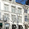 Отель Bouteaque Hotel, фото 1