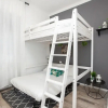 Отель Home Hotel - Mamiani 6, фото 14