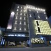 Отель Changwon Masan Hotel Almond, фото 1