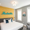Отель Ryman by Avantstay Centrally Located Townhouse w/ Stylish Interior & Porch Swings!, фото 19