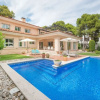 Отель Villa Nin Salou TVL 21, фото 15