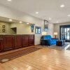 Отель Comfort Inn US 60/63, фото 12